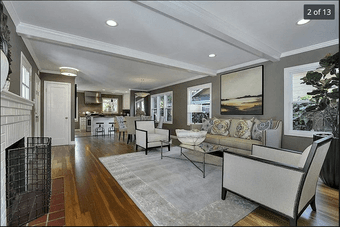 Room for Rent /West Menlo Park 3
