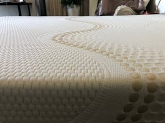 Amerisleep AS3 Queen Memory Foam Mattress 2