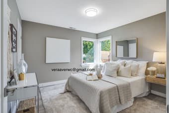1br - 466ft2 - NEW! 1Bed/1Ba Westside Redwood City 3