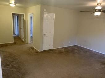 2BR 1 BA lovely garden/patio (Mountain View) 2