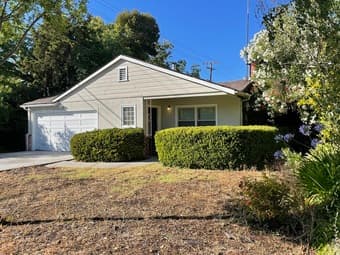 Single Family Home In Palo Alto Needs 3rd Roommate 1