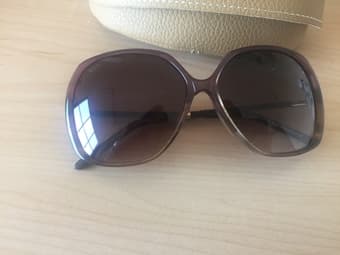 Designer Tod's sunglasses 2