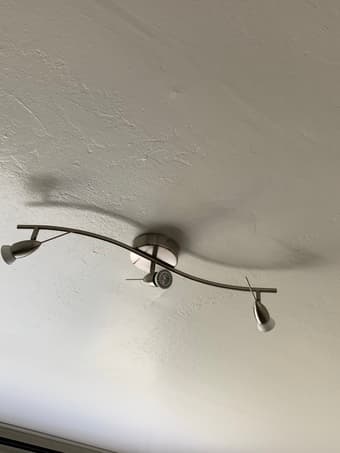 Ceiling lights ( LED ) 1