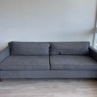 Mitchell Gold + Bob Couch 1