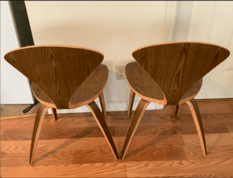 Two chairs 2