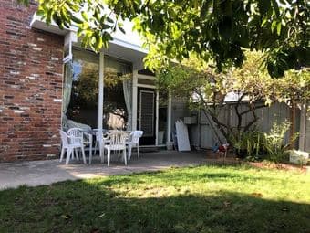 $995 Private New remodel room in Palo Alto house rent from 08/08/2021 1