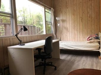 $995 Private New remodel room in Palo Alto house rent from 08/08/2021 3