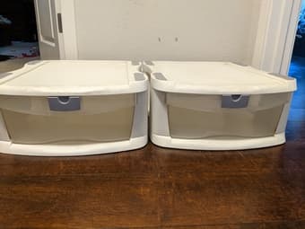 2 HOMZ Sterlite drawer 1
