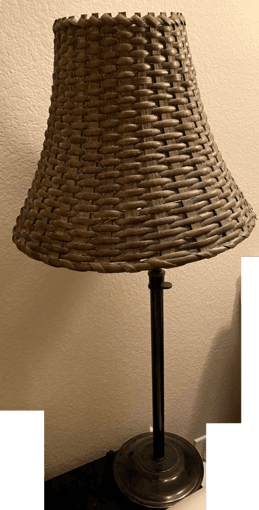 lamps and office chair 2