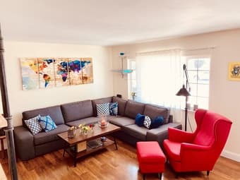 Cozy & affordable room, 5 miles from campus 1
