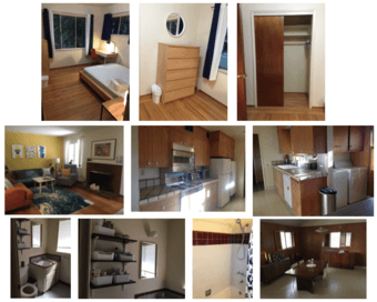 Private room in 4 Bedroom Palo Alto/Mountain View Available Sept 1 1