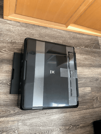 Canon Wireless Printer Pixma TS6120 with additional ink 2