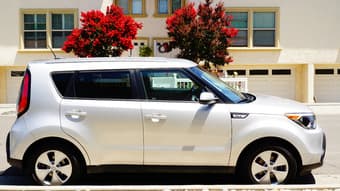 2016 Kia Soul / excellent condition 2