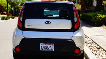 2016 Kia Soul / excellent condition 3