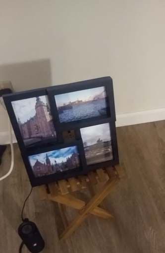 picture frame! 1