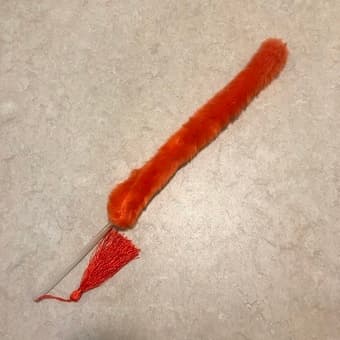compact cleaning brush 1