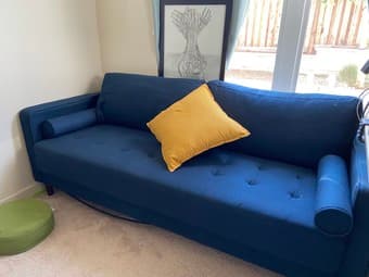Sofa for sale 1