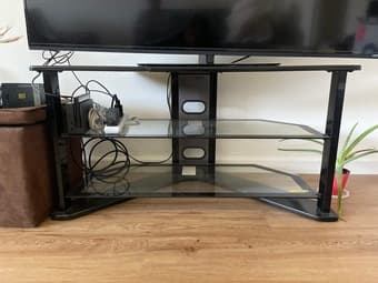 TV Stand 1