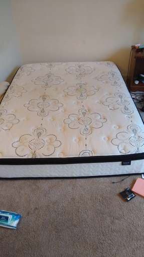 queen mattress 1