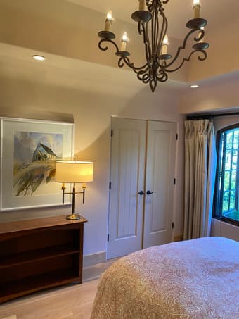 Stanford Proximity: Spotless Private Room  & Shared Bath w Post Doc 3