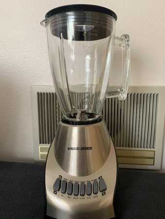 Blender for Sale 1