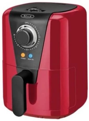 Brand new Bella 1.6 Qt Air Fryer 2
