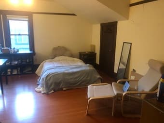 Room for rent in downtown Palo Alto 2