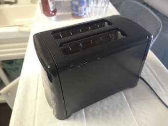 Toaster Procter Silex 3