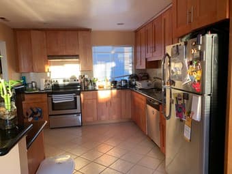 Looking for a roommate for my 3BR apt (Outer Sunset, SF) 1