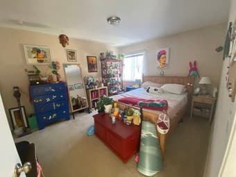 Looking for a roommate for my 3BR apt (Outer Sunset, SF) 2