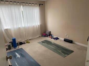 Looking for a roommate for my 3BR apt (Outer Sunset, SF) 3