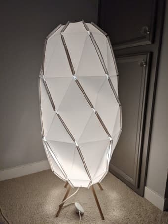 Lamp 1