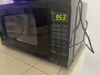 Microwave for sale 1