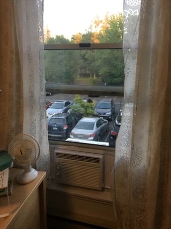 Like-New AC Unit 2