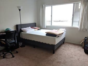 Furnished room for rent in Palo Alto 3