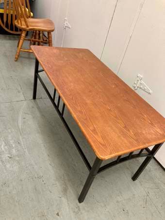 coffee table 2