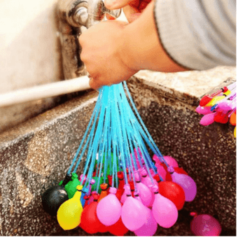 Brand new water balloon 2