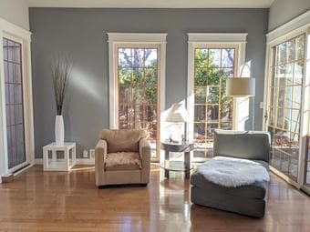 Fully furnished room in Palo Alto, 1b/1b and 2b/1b for rent 1