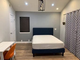 Fully furnished room in Palo Alto, 1b/1b and 2b/1b for rent 3