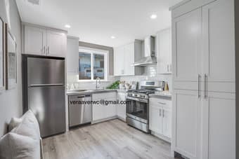 1Bed/1Ba Westside Redwood City 1