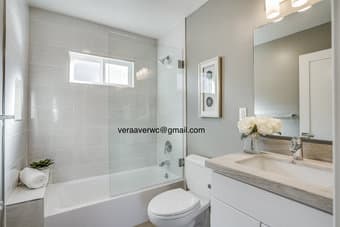 1Bed/1Ba Westside Redwood City 3