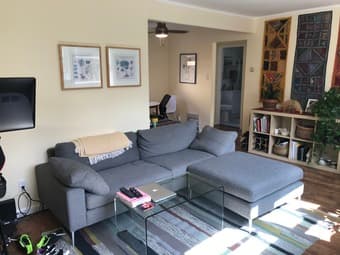Spacious 1 Bedroom. Bike to Stanford! 1