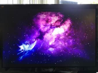 Monitor ViewSonic VA1948M LED 19" 2
