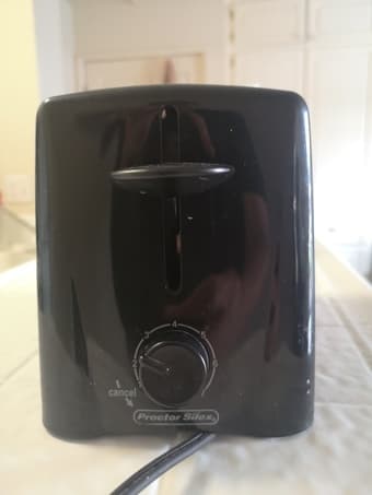 Toaster Procter Silex 2
