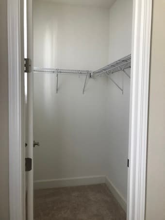 Bedroom for Rent in Mountain View Townhome - $1800 3