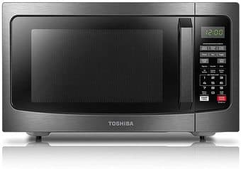 Selling smart microwave 2