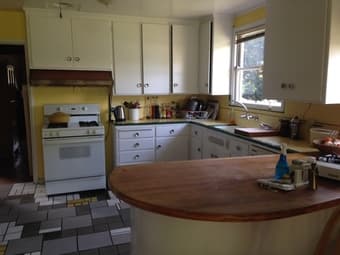 Sunny furnished bedroom for rent @Menlo park (~3 Miles from stanford) 3
