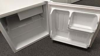 Small fridge 3