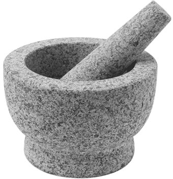 Mortar and pestle 1