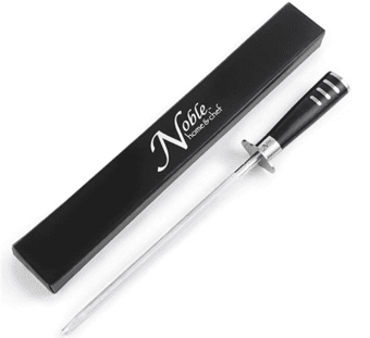 Knife steel 1